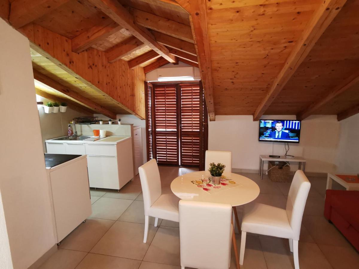 Apartament Bugenvila1