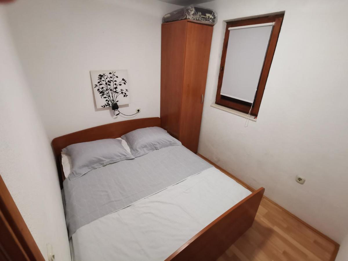 Bugenvila1 Apartament Rogoznica (Sibenik-Knin)