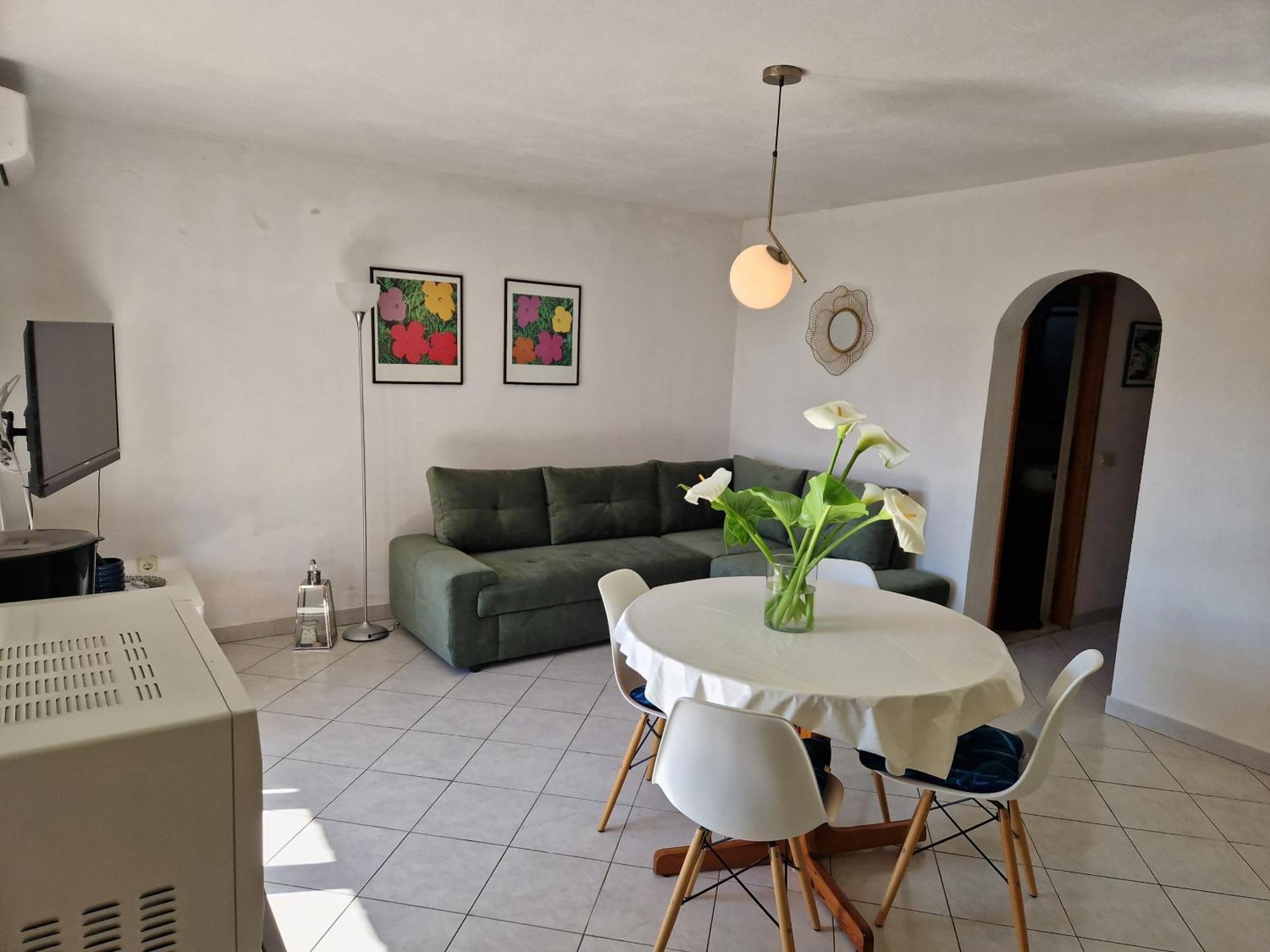 Bugenvila1 Apartament Rogoznica (Sibenik-Knin)