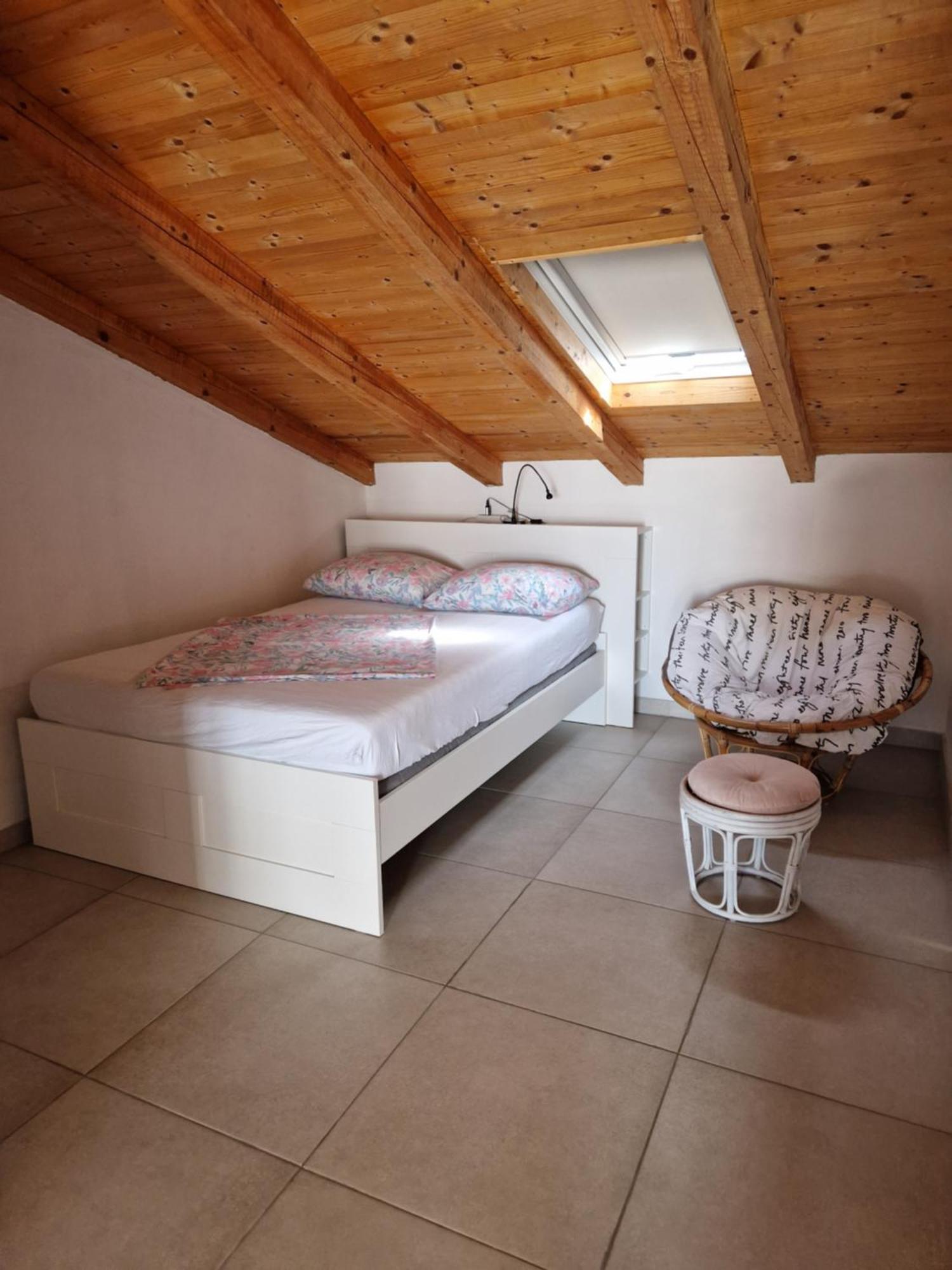 Bugenvila1 Apartament